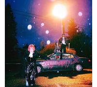 Chaos County Line (One-Time Edition Blue Vinyl)