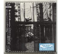 Chaos & Creation in The Backyard [Import]