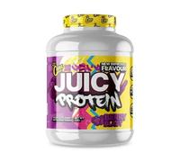 Chaos Crew Juicy Protein Pineapple - 2kg