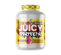 Myprotein Chaos Crew Juicy Protein – Berry Blast – 2 kg