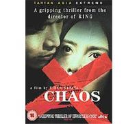 Chaos / Curse, Death And Spirit , (Subtitled) (Wide Screen) G