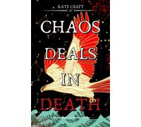 Chaos Deals In Death
