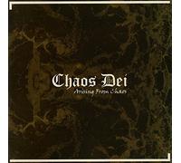 CHAOS DEI - Arising From Chaos
