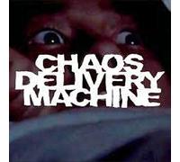 Chaos Delivery Machine - Burn Motherfucker Burn (Vinyl)