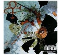 Prince – Chaos & Disorder