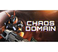 Chaos Domain (PC)