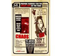 Chaos/Don't Look in The Basement