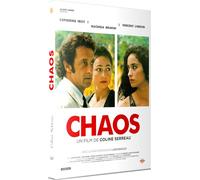 Chaos DVD DVD
