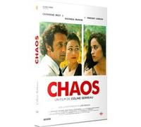 Chaos DVD E
