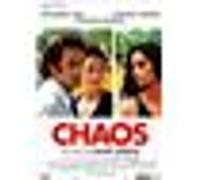 Chaos E