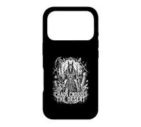 Chaos écrase Le Mythe du Guerrier Anu u désert Coque pour iPhone 17 Pro