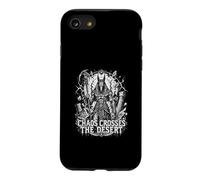 Chaos écrase Le Mythe du Guerrier Anu u désert Coque pour iPhone SE (2020) / 7/8