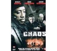 CHAOS/ED SP/2 DVD/VN G