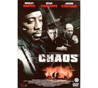 Chaos - Edition Belge