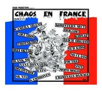 Chaos En France E