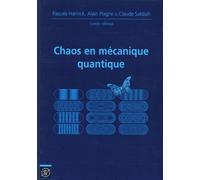 Chaos En Mécanique Quantique