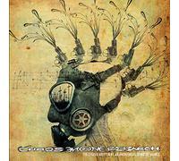 Chaos Engine Research - Legend Written by an. [Import]