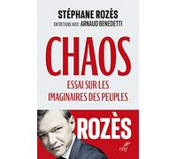 Chaos - Essai sur les imaginaires des peuples