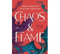 Chaos et flammes