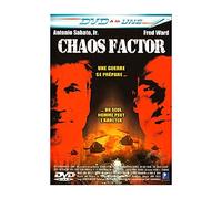 Chaos Factor