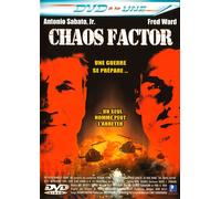 Chaos Factor