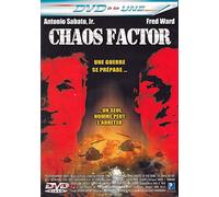 CHAOS FACTOR