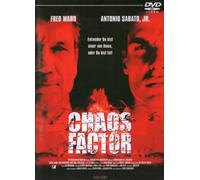 Chaos Factor [Import allemand]