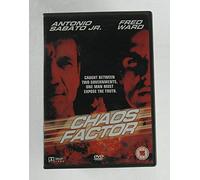 Chaos Factor [Import anglais]