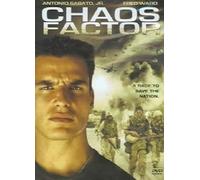 Chaos Factor [Import USA Zone 1]