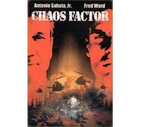 Chaos Factor [VHS]