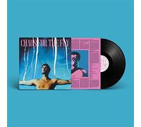 Grian Chatten – Chaos For The Fly – Vinyle LP neuf – Partisan Records
