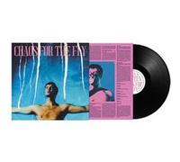 Grian Chatten – Chaos For The Fly – Vinyle LP neuf – Partisan Records