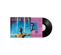 Grian Chatten – Chaos For The Fly – Vinyle LP neuf – Partisan Records