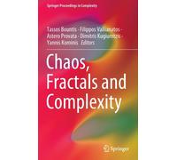 Chaos, Fractals And Complexity