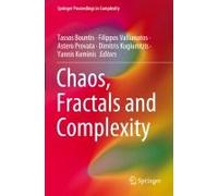 Chaos, Fractals And Complexity