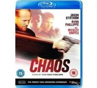 Chaos G