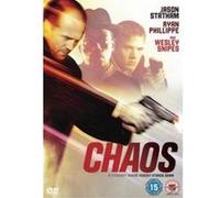 Chaos G