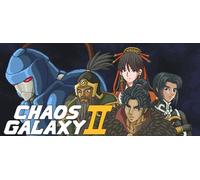 Chaos Galaxy 2 (Steam Account)