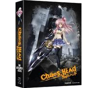 Chaos Head: Complete Series [Blu-Ray]
