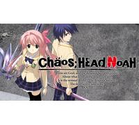 Chaos Head Noax (Nintendo)