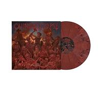 Cannibal Corpse – Chaos Horrific – Vinyle 33 tours (Sony Music)