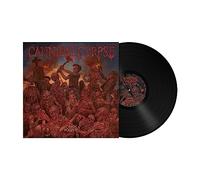 Cannibal Corpse – Chaos Horrific – Vinyle 12" (33 tours) – Sony Music