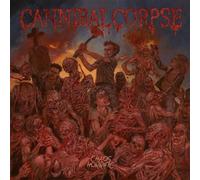 Chaos Horrific CD