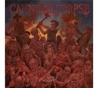 Chaos Horrific - Vinyle 33 Tours