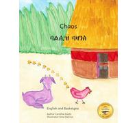 Chaos: How the Dog Got His Dinner in Basketgna and English