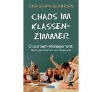 Chaos Im Klassenzimmer