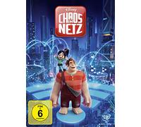 Chaos im Netz [Import]