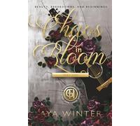 Chaos in Bloom: Beauty, Breakdowns, and Beginnings