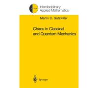 Chaos In Classical And Quantum Mechanics