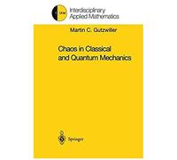 Chaos In Classical And Quantum Mechanics